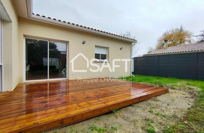 vente maison 328 000 € à proximité de Saint-Martin-du-Bois (33910)