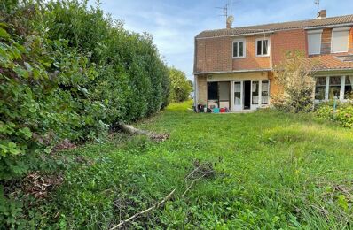 vente maison 161 900 € à proximité de Hallennes-Lez-Haubourdin (59320)