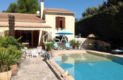 vente maison 750 000 € à proximité de Saint-Saturnin-Lès-Avignon (84450)