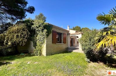 vente maison 680 000 € à proximité de La Roque-sur-Pernes (84210)