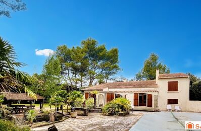 vente maison 680 000 € à proximité de Saumane-de-Vaucluse (84800)