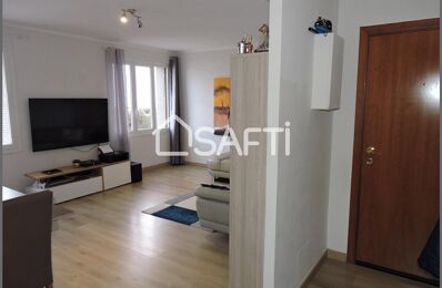 vente appartement 189 000 € à proximité de Santa-Maria-Di-Lota (20200)
