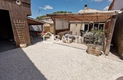 vente maison 376 000 € à proximité de Saint-Rémy (79410)