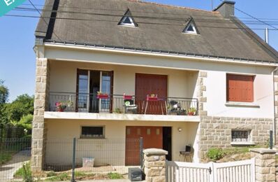 vente maison 167 000 € à proximité de Saint-Gilles-Vieux-Marché (22530)