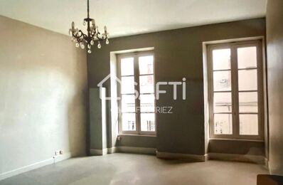 vente appartement 85 000 € à proximité de Sainte-Féréole (19270)
