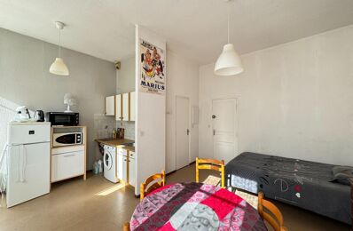 vente appartement 49 000 € à proximité de Baho (66540)