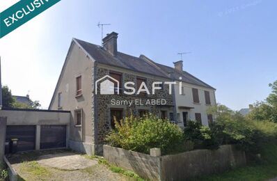 vente maison 169 000 € à proximité de Carentan-les-Marais (50500)