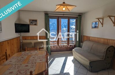 vente appartement 127 000 € à proximité de Embrun (05200)