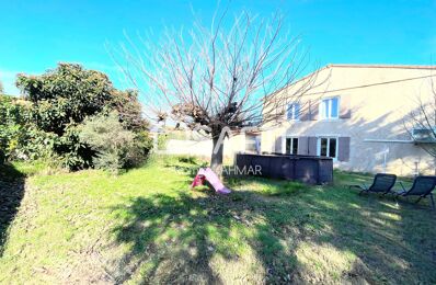 vente maison 420 000 € à proximité de Maussane-les-Alpilles (13520)