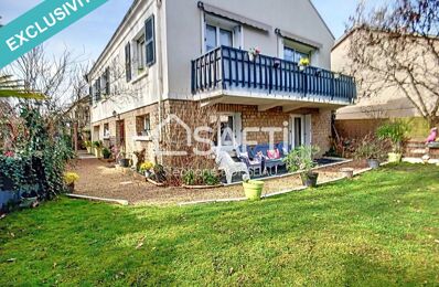 vente maison 195 000 € à proximité de Auvers-le-Hamon (72300)