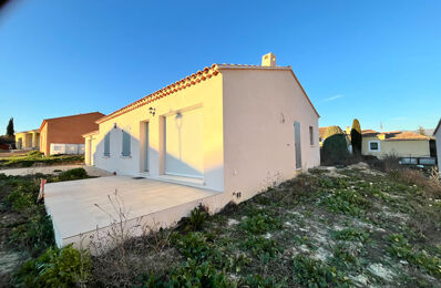 vente maison 285 000 € à proximité de Roussillon (84220)