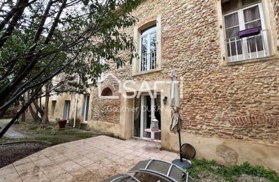 vente maison 397 000 € à proximité de Villelongue-Dels-Monts (66740)