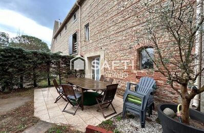 vente maison 375 000 € à proximité de Bages (66670)