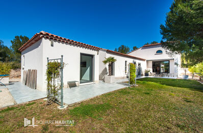 vente maison 1 228 000 € à proximité de Marignane (13700)