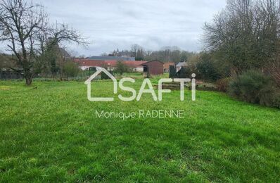 vente maison 199 500 € à proximité de Boisleux-Au-Mont (62175)