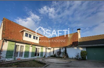 vente maison 189 000 € à proximité de Anzin-Saint-Aubin (62223)