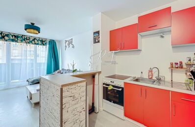vente appartement 194 000 € à proximité de Arthies (95420)