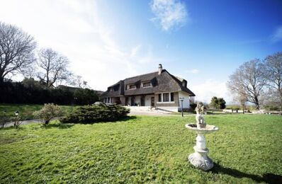 vente maison 549 000 € à proximité de Tourny (27510)
