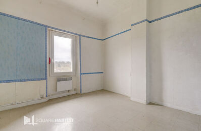 appartement 2 pièces 33 m2 à vendre à Marseille 11 (13011)