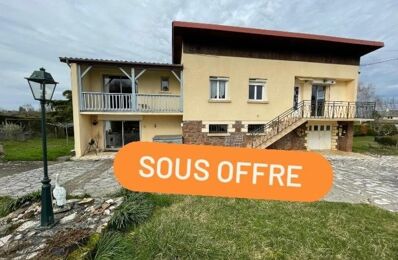 vente maison 178 000 € à proximité de Lentillac-Saint-Blaise (46100)