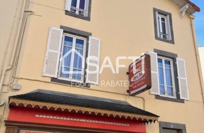vente immeuble 349 000 € à proximité de Les Martres-d'Artière (63430)