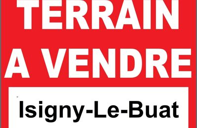 vente terrain 11 000 € à proximité de Brécey (50370)