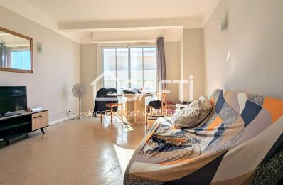 vente appartement 240 000 € à proximité de La Turbie (06320)