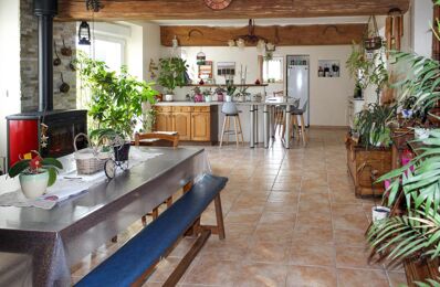 vente maison 183 000 € à proximité de Vernoil-le-Fourrier (49390)
