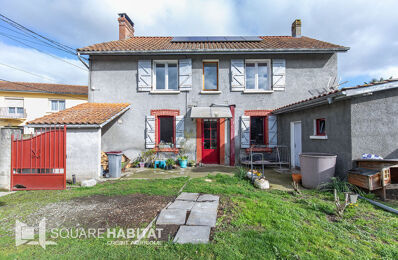 vente maison 151 000 € à proximité de Castelvieilh (65350)