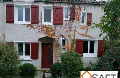 vente maison 275 000 € à proximité de Liancourt-Saint-Pierre (60240)