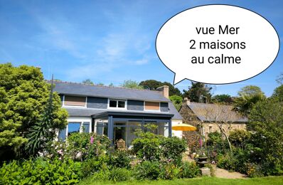 vente maison 477 700 € à proximité de Trémel (22310)