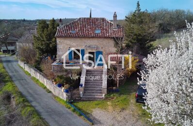 vente maison 214 000 € à proximité de Montcuq-en-Quercy-Blanc (46800)