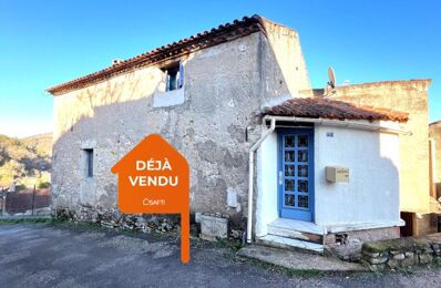 vente maison 49 500 € à proximité de Valroufie (46090)