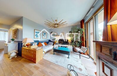 vente appartement 234 000 € à proximité de Castelmaurou (31180)