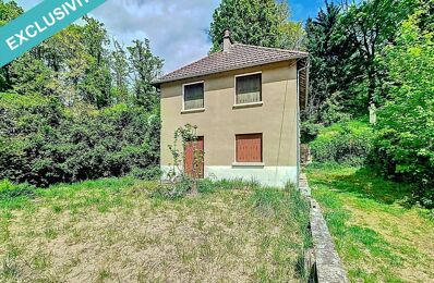vente maison 149 000 € à proximité de Céré-la-Ronde (37460)