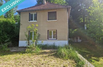 vente maison 149 000 € à proximité de Veuzain-sur-Loire (41150)