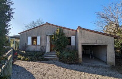 vente maison 194 250 € à proximité de Corbières (04220)