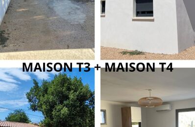 vente maison 751 000 € à proximité de Saint-Maximin-la-Sainte-Baume (83470)