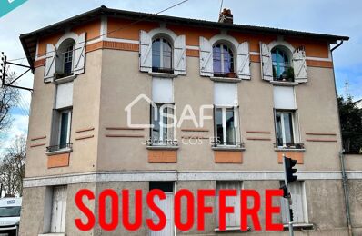 vente immeuble 205 000 € à proximité de Corbarieu (82370)