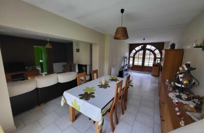vente maison 215 000 € à proximité de Ban-sur-Meurthe-Clefcy (88230)