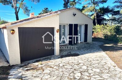 vente maison 570 000 € à proximité de Le Castellet (83330)