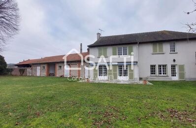 vente maison 277 000 € à proximité de Villeneuve-Saint-Germain (02200)