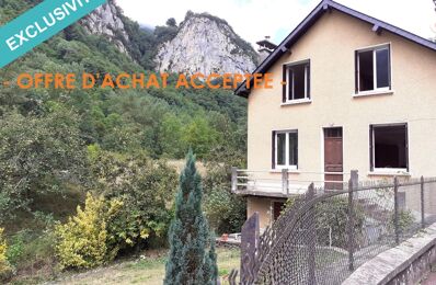 vente maison 159 900 € à proximité de Borce (64490)