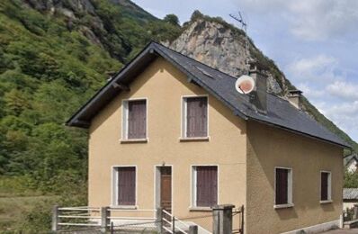 vente maison 159 900 € à proximité de Gère-Bélesten (64260)