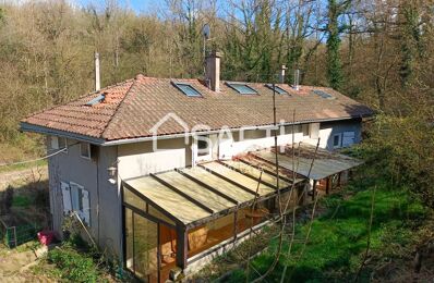 vente maison 214 000 € à proximité de Saint-Romain-la-Motte (42640)