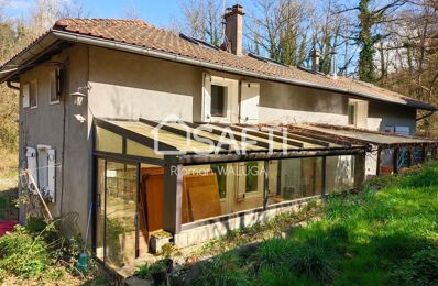 vente maison 209 000 € à proximité de Sainte-Colombe-sur-Gand (42540)