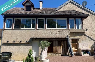vente maison 200 000 € à proximité de Verdun-sur-le-Doubs (71350)