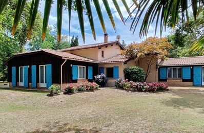 vente maison 562 000 € à proximité de Lignan-de-Bazas (33430)