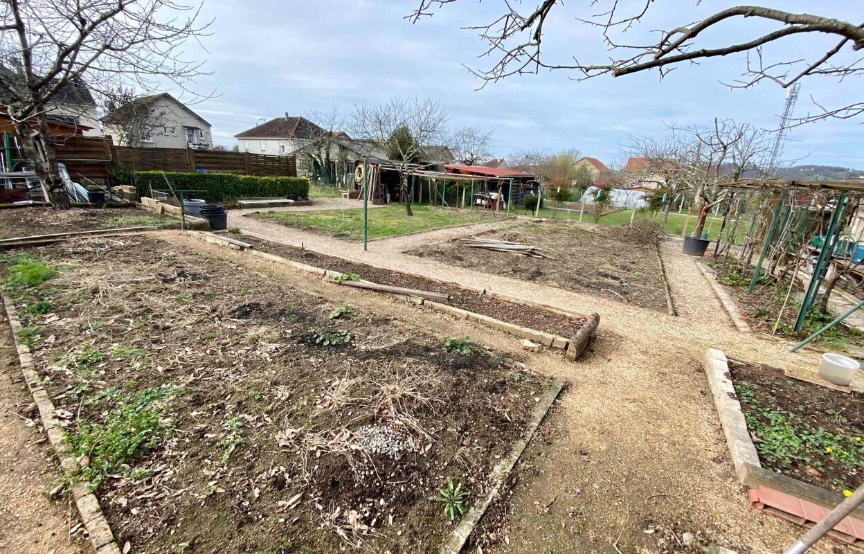 terrain  pièces 450 m2 à vendre à Brive-la-Gaillarde (19100)