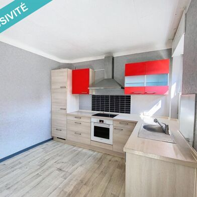 Maison 5 pièces 130 m²